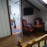 Magyar Lovasvendeghaz *