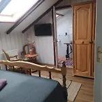 Magyar Lovasvendégház * Szilvásvárad