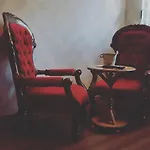 Magyar Lovasvendeghaz