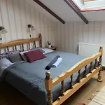 Magyar Lovasvendeghaz Сильвашварад