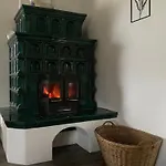 Magyar Lovasvendeghaz * Сильвашварад