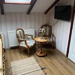 Дом отдыха Magyar Lovasvendeghaz *