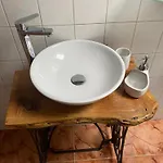 Magyar Lovasvendégház *