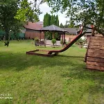 Magyar Lovasvendégház