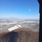 Magyar Lovasvendeghaz *