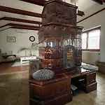 Nyaraló Magyar Lovasvendégház Szilvásvárad