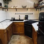 Дом отдыха Magyar Lovasvendeghaz *