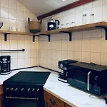 Magyar Lovasvendeghaz Дом отдыха *