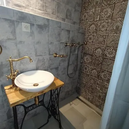 Magyar Lovasvendeghaz Semesterbostad Szilvásvárad