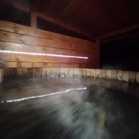 Magyar Lovasvendeghaz Semesterbostad Szilvásvárad