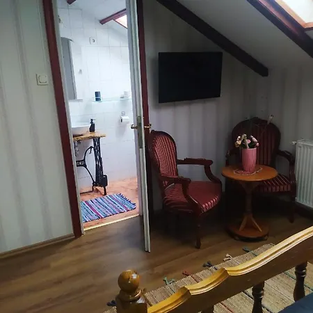 Magyar Lovasvendeghaz *