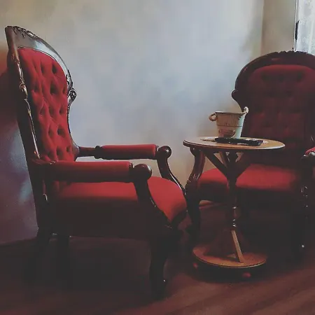 Magyar Lovasvendeghaz