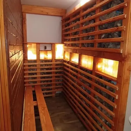 Magyar Lovasvendeghaz 펜션 Szilvásvárad