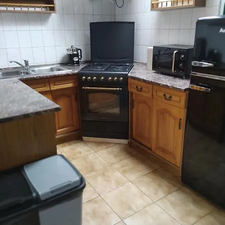 Dom wakacyjny Magyar Lovasvendeghaz *