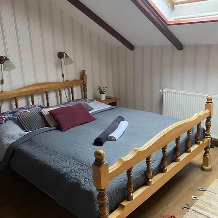 Magyar Lovasvendeghaz Szilvásvárad