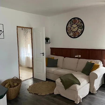 Semesterbostad Magyar Lovasvendeghaz Szilvásvárad