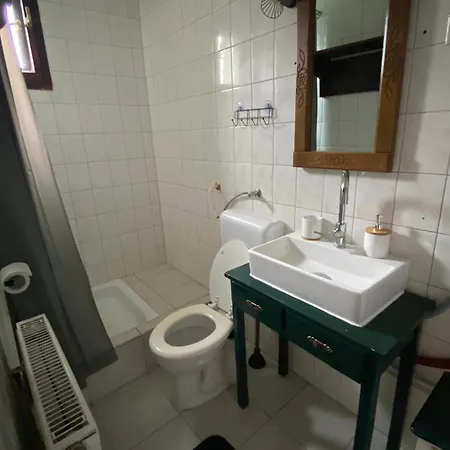 Magyar Lovasvendeghaz