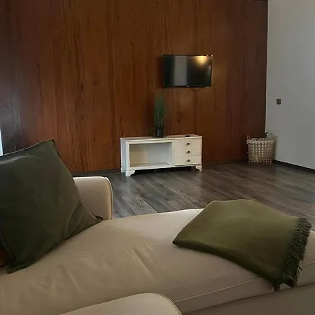 Magyar Lovasvendeghaz Holiday home