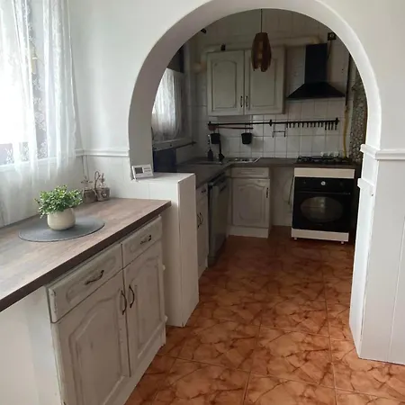 Magyar Lovasvendeghaz Semesterbostad Szilvásvárad