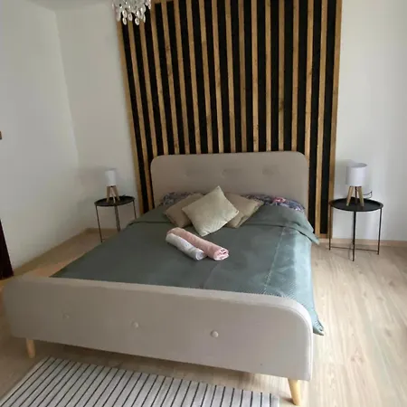 Semesterbostad Magyar Lovasvendeghaz *