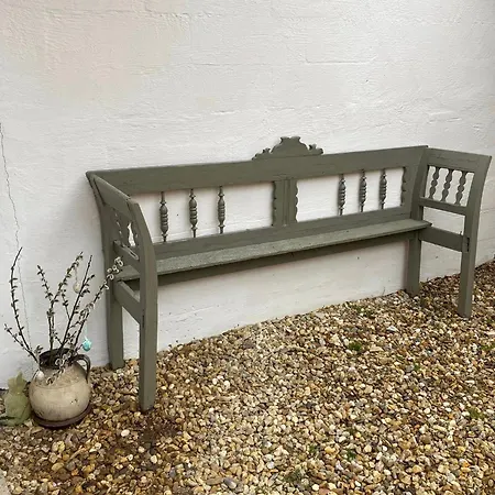 Magyar Lovasvendeghaz Semesterbostad