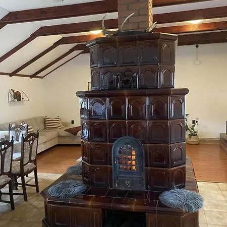 Magyar Lovasvendeghaz * Szilvásvárad