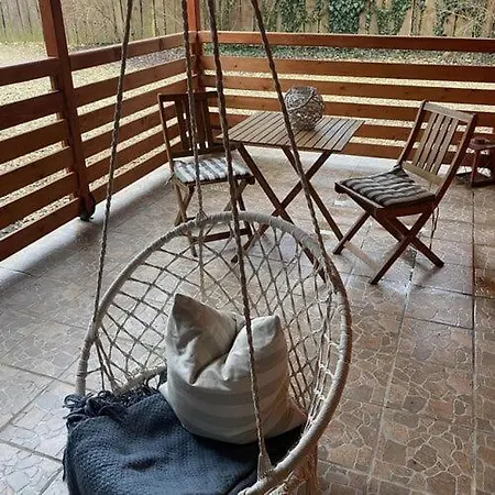 Magyar Lovasvendeghaz Semesterbostad Szilvásvárad