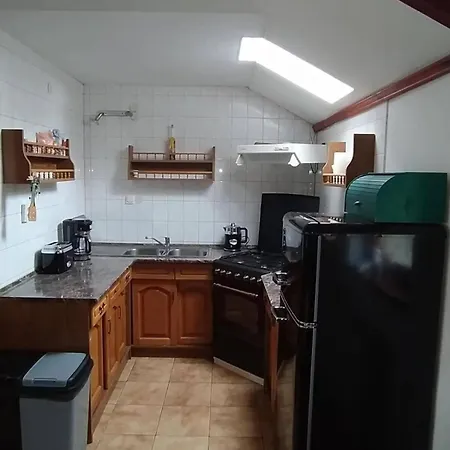 Dom wakacyjny Magyar Lovasvendeghaz Szilvásvárad