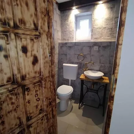 Magyar Lovasvendeghaz *