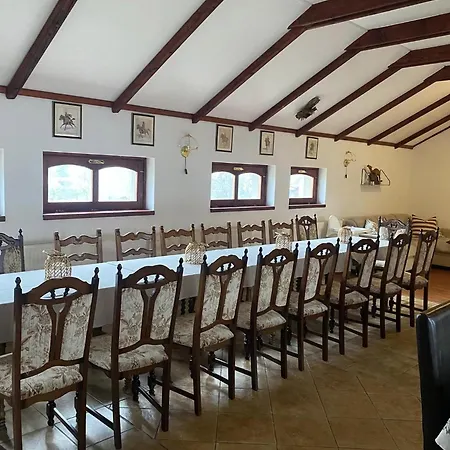 Magyar Lovasvendeghaz Szilvásvárad