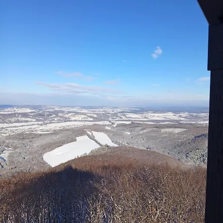 Magyar Lovasvendeghaz *