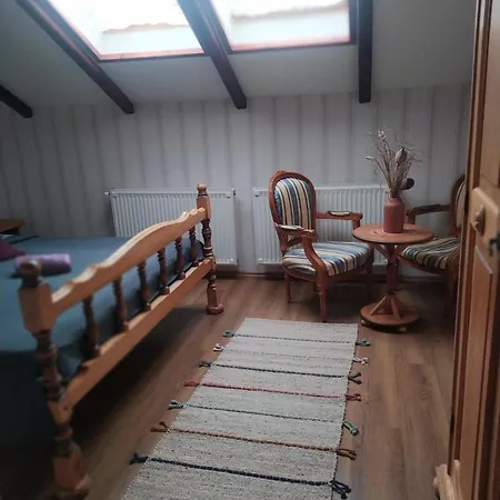 Magyar Lovasvendeghaz Szilvásvárad