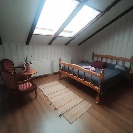 Magyar Lovasvendeghaz Semesterbostad