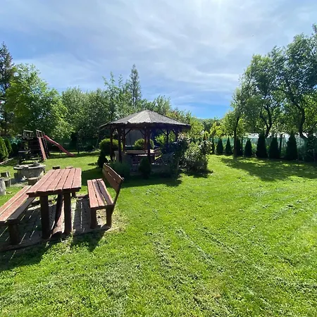 Magyar Lovasvendeghaz Semesterbostad