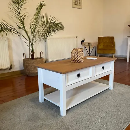 Magyar Lovasvendeghaz Semesterbostad