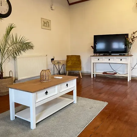 Semesterbostad Magyar Lovasvendeghaz Szilvásvárad