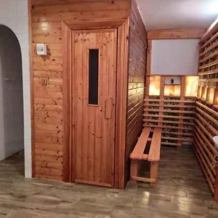 Magyar Lovasvendeghaz Szilvásvárad
