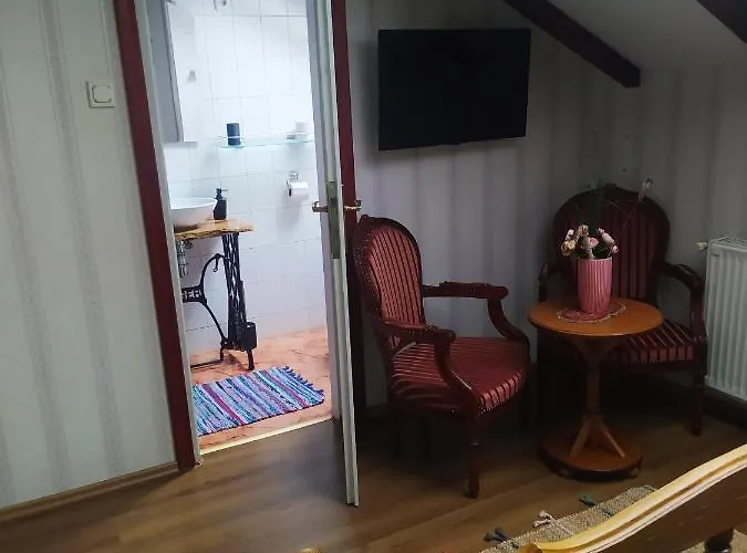 Magyar Lovasvendeghaz *