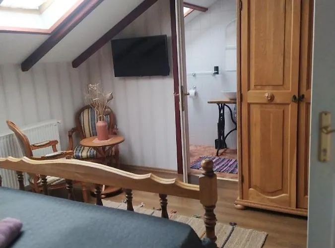 Magyar Lovasvendeghaz * Szilvásvárad