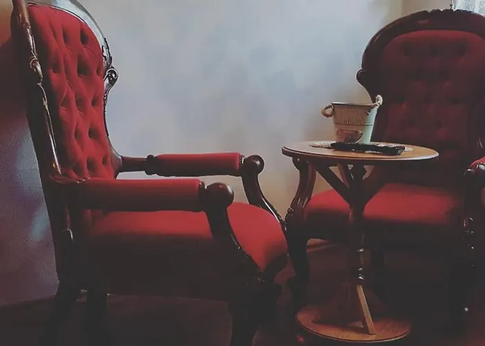 Magyar Lovasvendeghaz