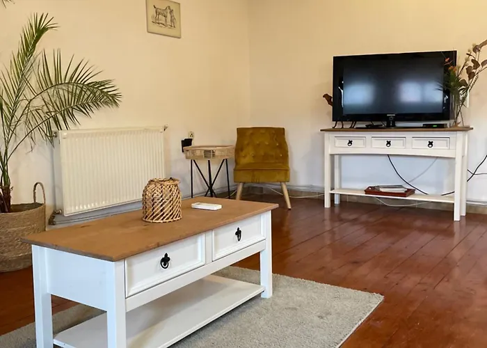 Prázdninový dům Magyar Lovasvendeghaz Szilvásvárad