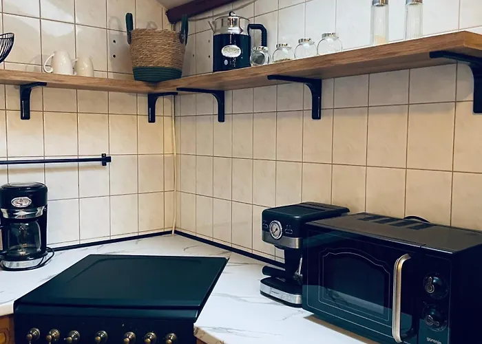 Magyar Lovasvendeghaz Prázdninový dům *